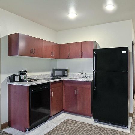 Cobblestone Hotel & Suites Pulaski/Green Bay Luaran gambar
