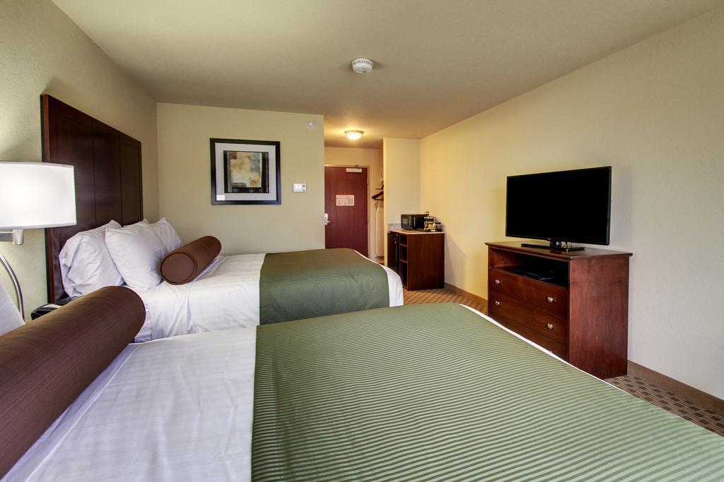 Cobblestone Hotel & Suites Pulaski/Green Bay Luaran gambar