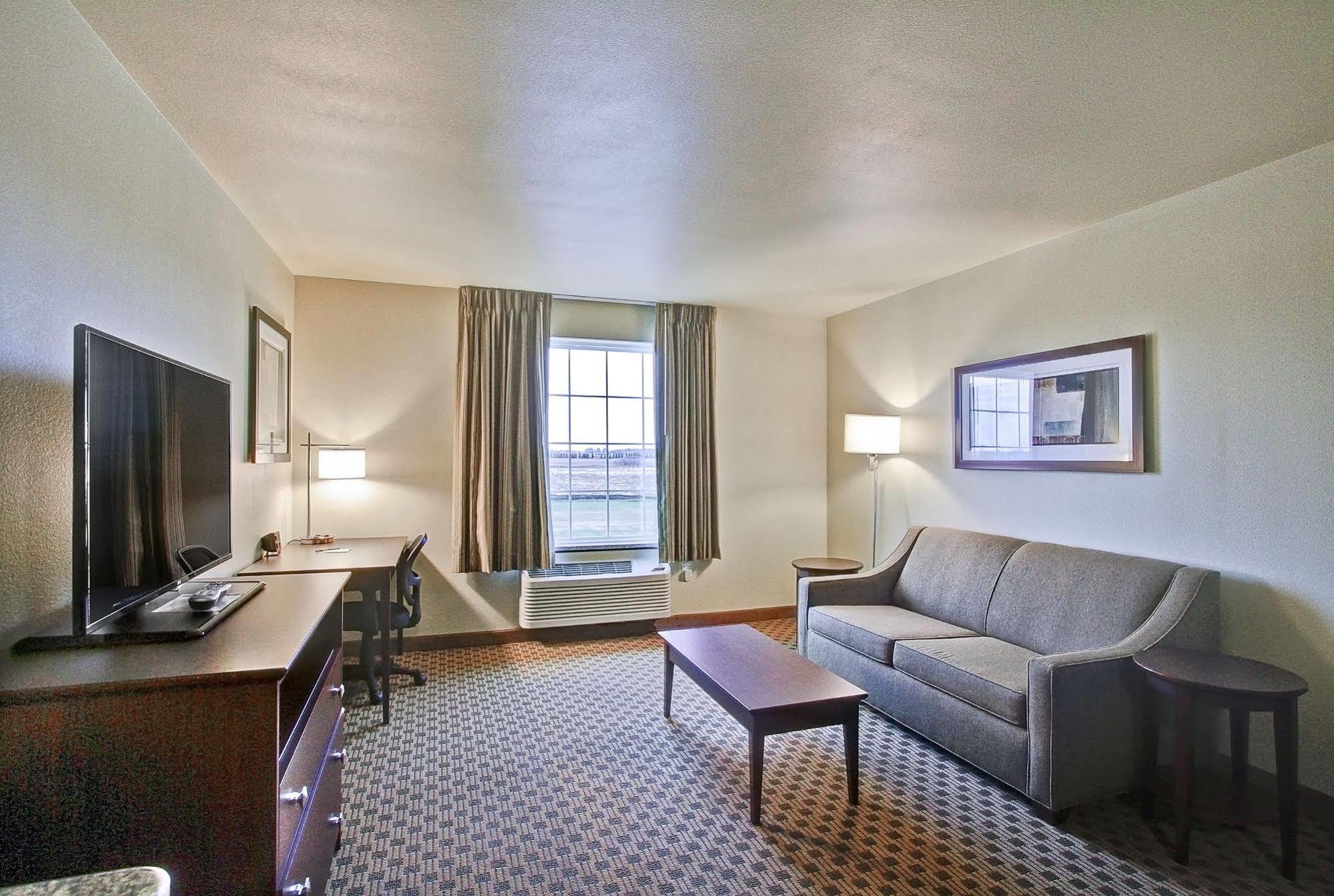 Cobblestone Hotel & Suites Pulaski/Green Bay Luaran gambar