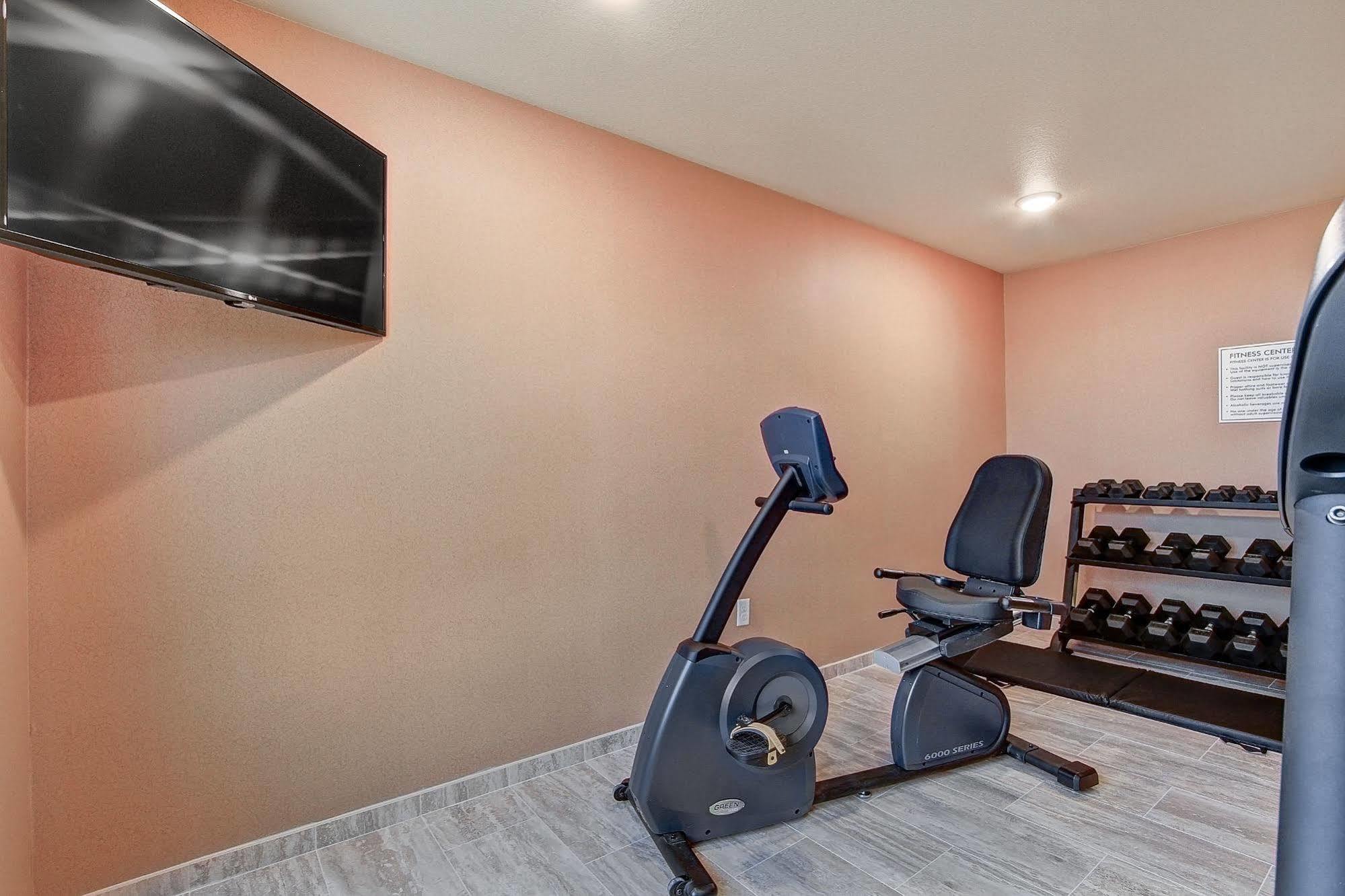 Cobblestone Hotel & Suites Pulaski/Green Bay Luaran gambar