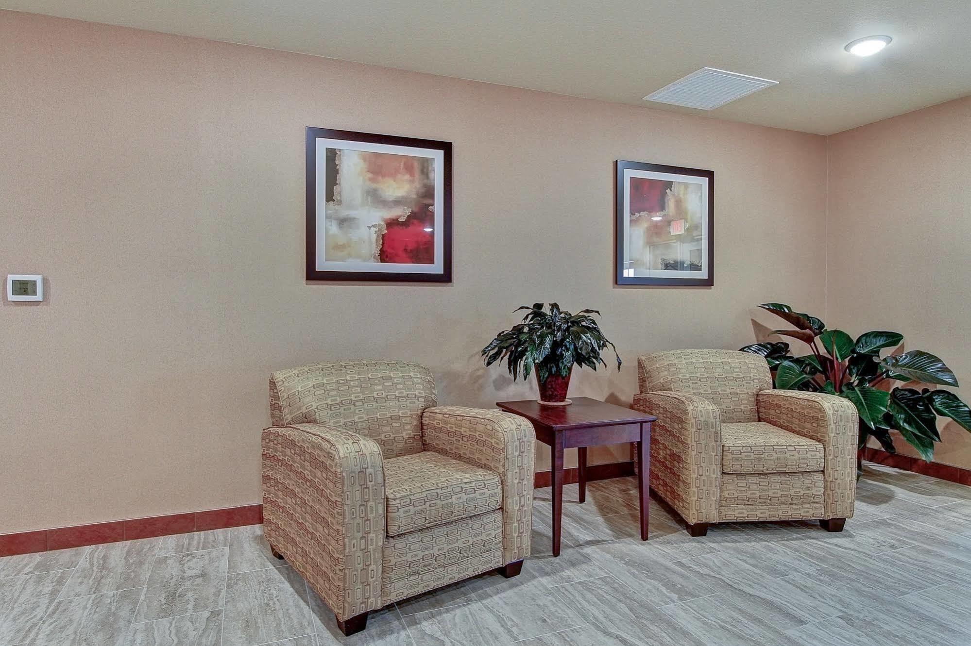 Cobblestone Hotel & Suites Pulaski/Green Bay Luaran gambar