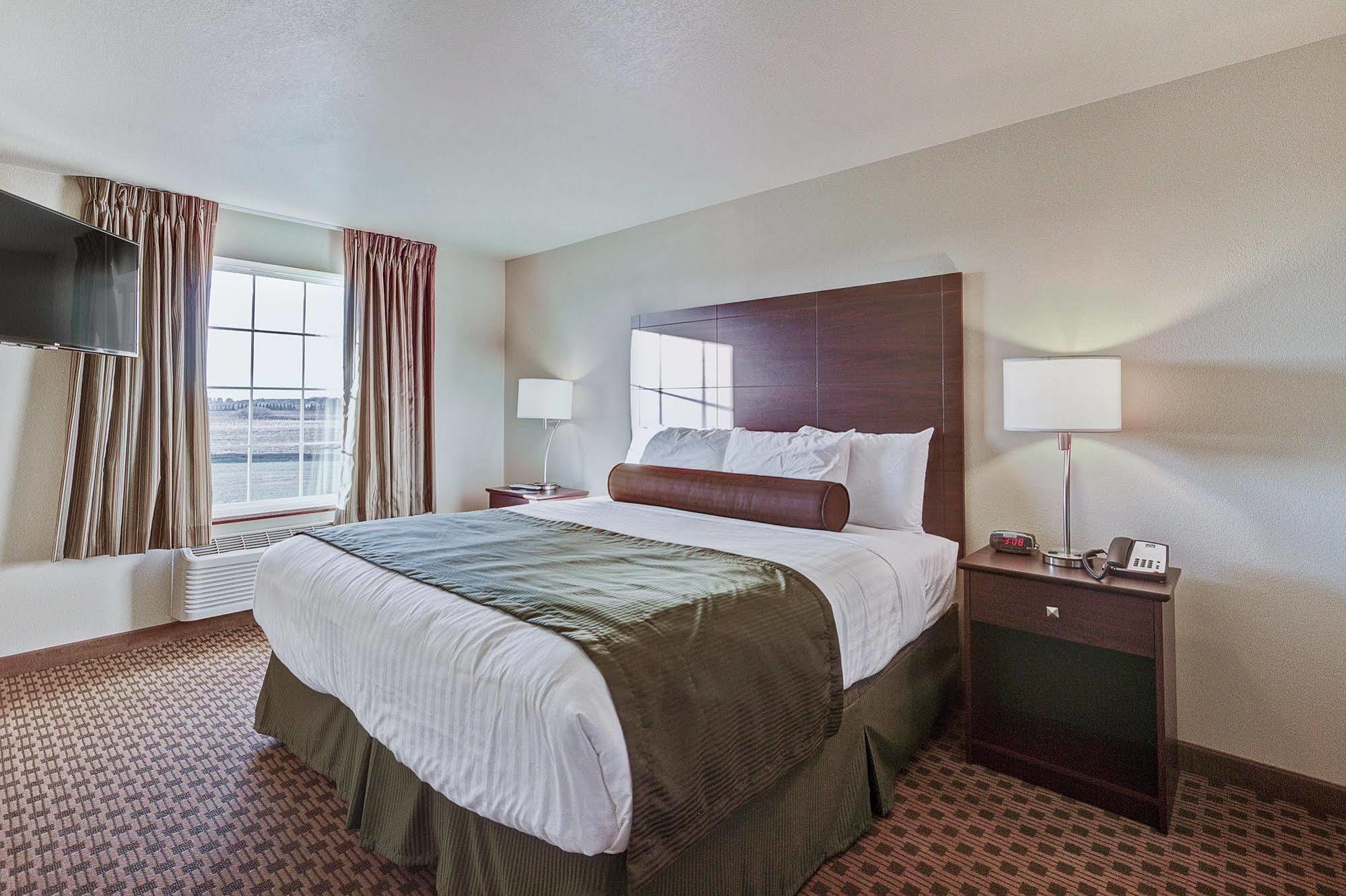 Cobblestone Hotel & Suites Pulaski/Green Bay Luaran gambar