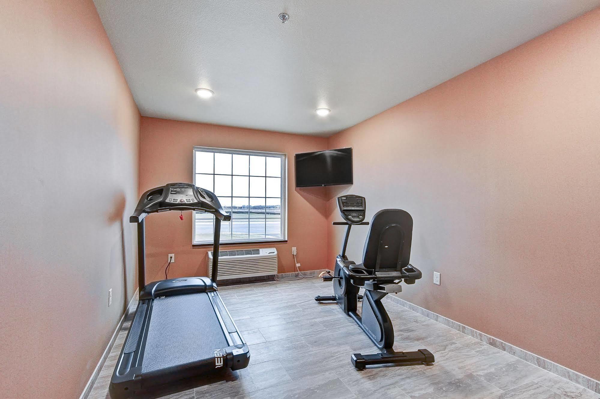 Cobblestone Hotel & Suites Pulaski/Green Bay Luaran gambar