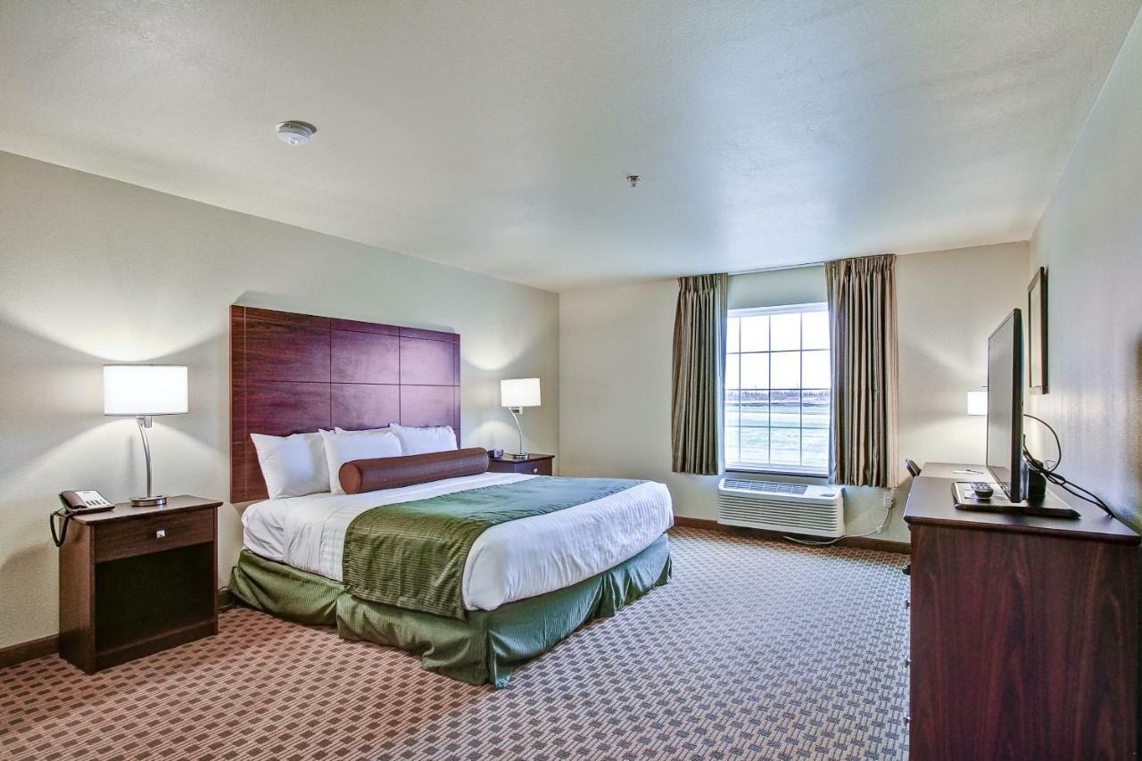 Cobblestone Hotel & Suites Pulaski/Green Bay Luaran gambar