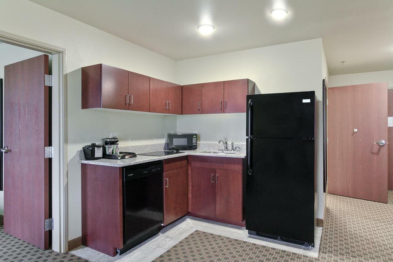 Cobblestone Hotel & Suites Pulaski/Green Bay Luaran gambar