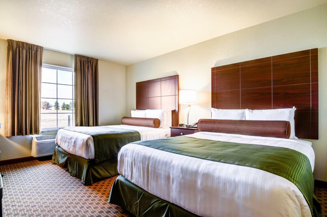 Cobblestone Hotel & Suites Pulaski/Green Bay Luaran gambar