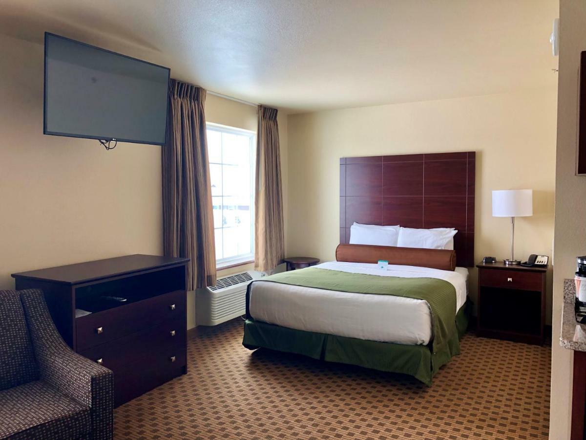 Cobblestone Hotel & Suites Pulaski/Green Bay Luaran gambar
