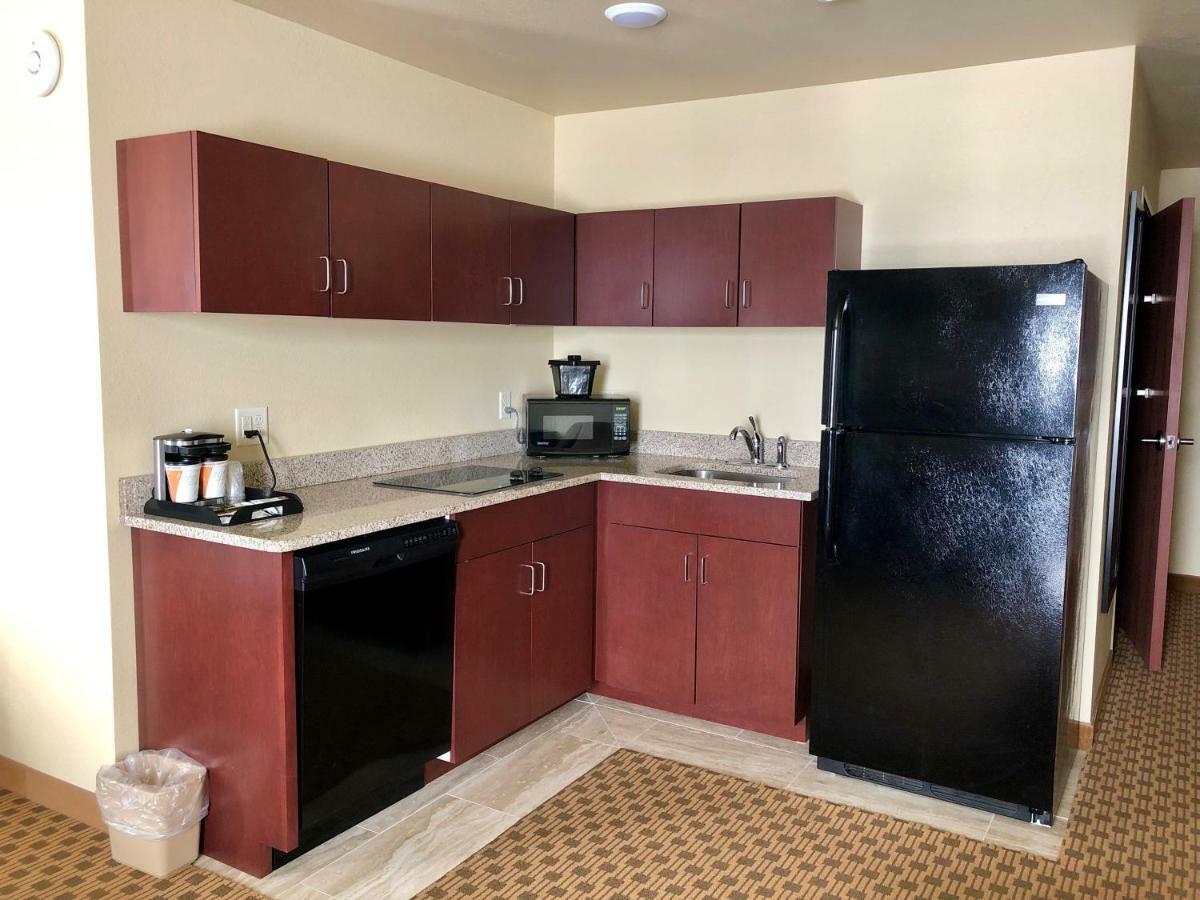 Cobblestone Hotel & Suites Pulaski/Green Bay Luaran gambar